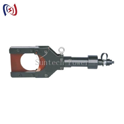 Split-Type Hydraulic Cable Cutter CPC-85H Kekuatan 80KN
