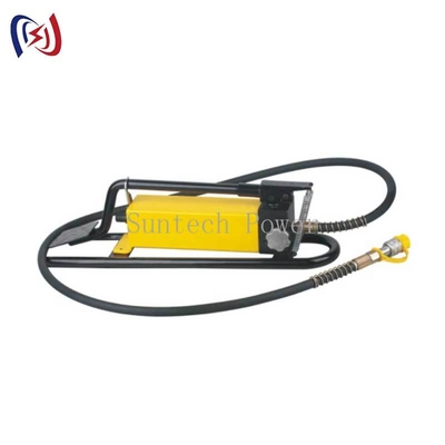 Pompa hidrolik CP-700-CFP-800B untuk pemeliharaan saluran listrik