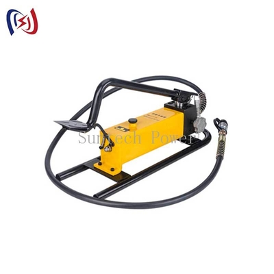Pompa hidrolik CP-700-CFP-800B untuk pemeliharaan saluran listrik