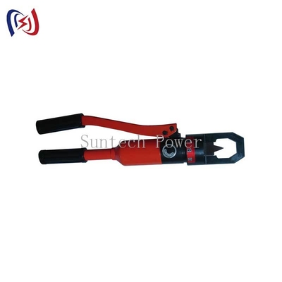 Pemecah Mur Hidraulik 100-160KN untuk Mur M8-M41