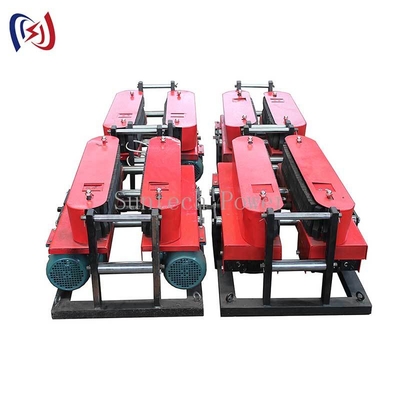 380V kabel conveyor untuk jalur listrik 5-8KN Tarik kekuatan