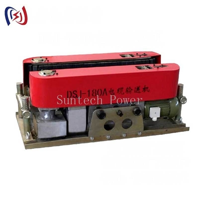 380V kabel conveyor untuk jalur listrik 5-8KN Tarik kekuatan