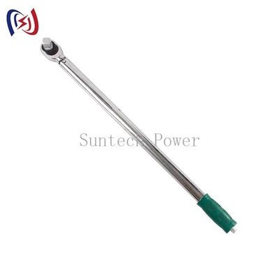 Kunci Momen 40-300N.m dengan Drive 12.5mm untuk Konstruksi Listrik