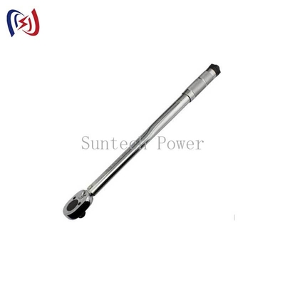 Kunci Momen 40-300N.m dengan Drive 12.5mm untuk Konstruksi Listrik
