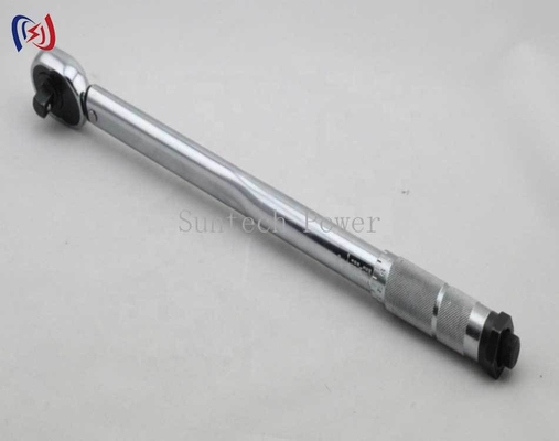 Kunci Momen 40-300N.m dengan Drive 12.5mm untuk Konstruksi Listrik