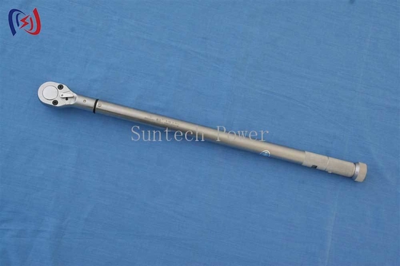 Kunci Momen 40-300N.m dengan Drive 12.5mm untuk Konstruksi Listrik