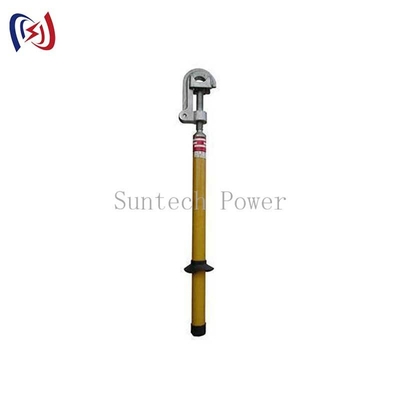 10-500KV Grounding Lead dengan 25-50mm2 Copper Wire