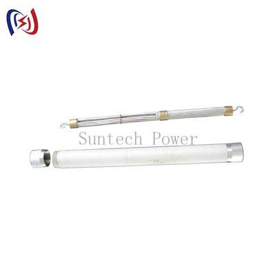 Termometer Konduktor Profesional untuk Pemantauan Suhu dan Keamanan Saluran Listrik