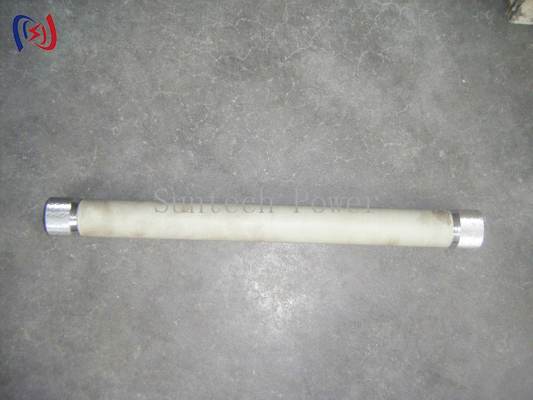 Termometer Konduktor Profesional untuk Pemantauan Suhu dan Keamanan Saluran Listrik