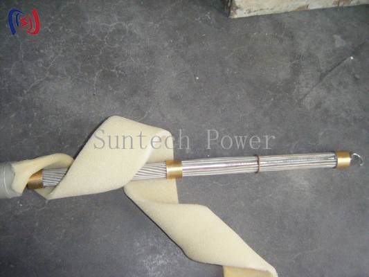 Termometer Konduktor Profesional untuk Pemantauan Suhu dan Keamanan Saluran Listrik