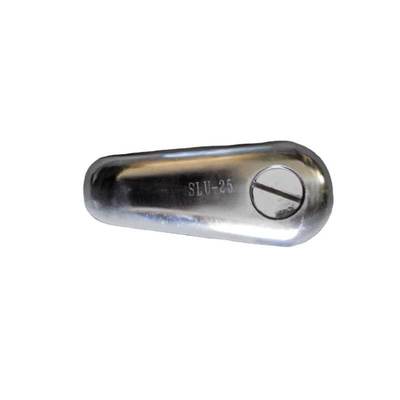 Premium Fixed Joints untuk Permanent High Strength Corrosion Resistant Electrical Conductor Splices