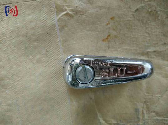 Premium Fixed Joints untuk Permanent High Strength Corrosion Resistant Electrical Conductor Splices