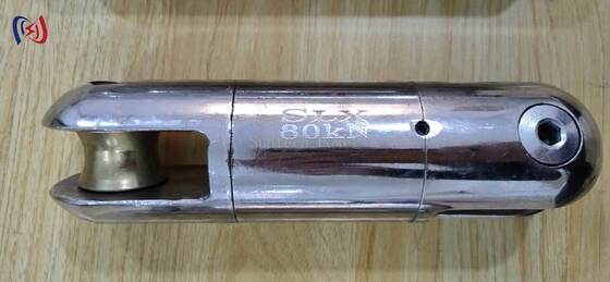 Tali kawat anti-pusing dengan beban nominal 5-250KN dan diameter utama 8-30mm untuk pengangkatan dan rigging yang aman dengan garansi 1 tahun