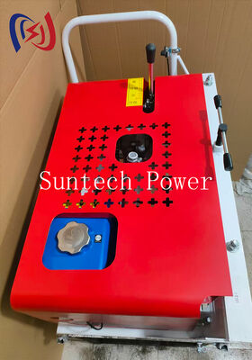 Peralatan Traksi Kabel Optik Profesional untuk Pemasangan Kabel Fiber Optik yang Aman dan Efisien