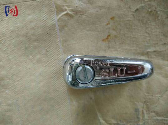 Sendi tetap tugas berat dengan beban nominal 10-250KN untuk koneksi struktural permanen dalam konstruksi listrik