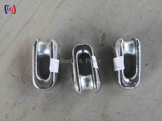 Sendi tetap tugas berat dengan beban nominal 10-250KN untuk koneksi struktural permanen dalam konstruksi listrik