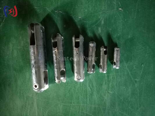 Senyawa berat untuk rotasi 360 derajat dengan beban nominal 5-250KN di jalur udara dan rigging substasi