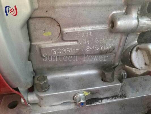 Peralatan Traksi Kabel Optik dengan Kekuatan Traksi 2KN, Kecepatan 50-60 Meter/Minut dan Jangkauan Diameter 5mm-45mm untuk Tarik Kabel Serat Optik yang Aman