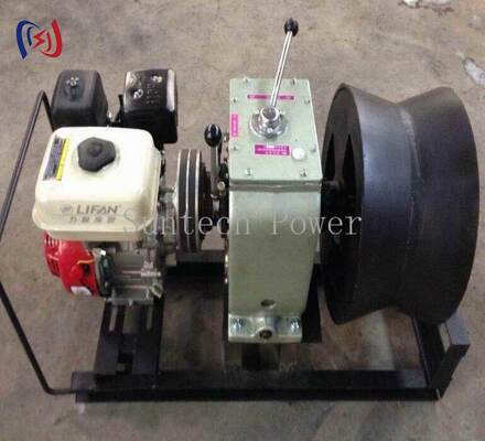 Mesin Penggilingan Inti Profesional untuk Penghapusan Isolasi Kabel Daya dan Lapisan yang Efisien dengan Daya 2.94-6.61KW dan Kekuatan Tarik 1.25-3T