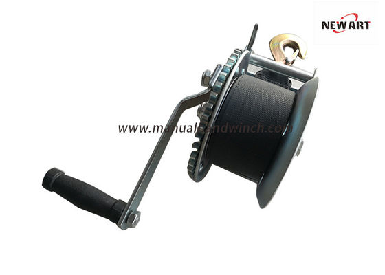 Harga Pabrik Mini Hand Crank Winch, Trailer Perahu Tangan Winch Di Cina