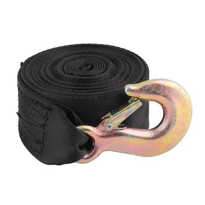 600Lb Winch Engkol Tangan Manual