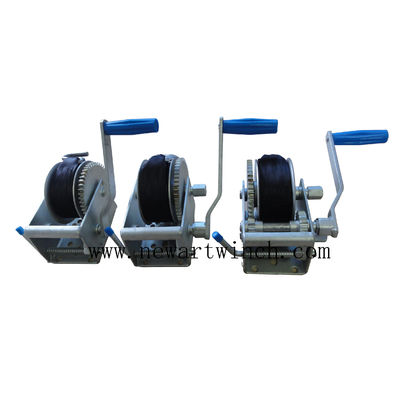 700kg Winch Perahu Manual