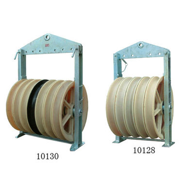 Blok Merangkai Konduktor 660mm