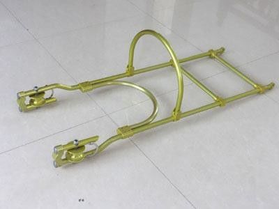 Tangga Tali Gantung 1000X300mm