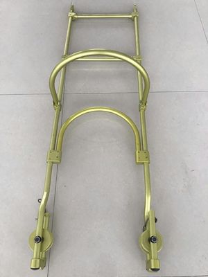 Tangga Tali Gantung 1000X300mm