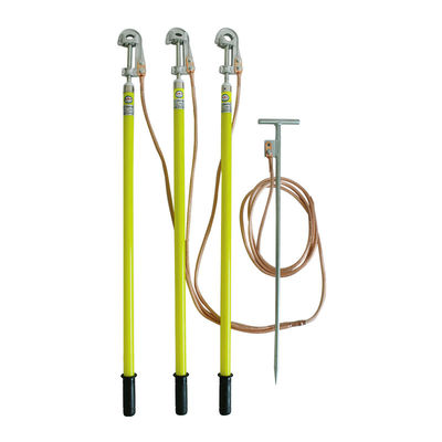 IEC 60227 Kabel Pembumian Listrik