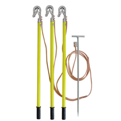 IEC 60227 Kabel Pembumian Listrik