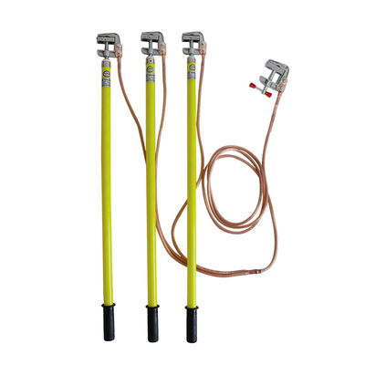 IEC 60227 Kabel Pembumian Listrik