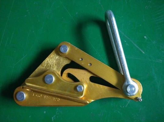 Kabel Konduktor Gripper ACSR