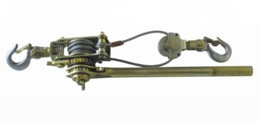 30KN Ratchet Kabel Puller Ratchdt menarik kawat lebih ketat