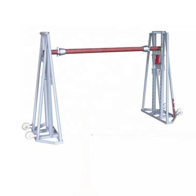 Dudukan Drum Kabel 200KN