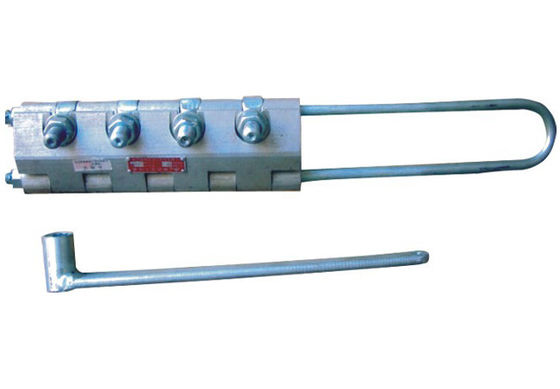 20mm Dual Cam Earth Wire Gripper