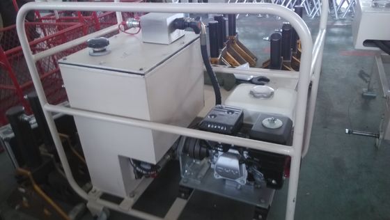Alat Merangkai OPGW 30KN