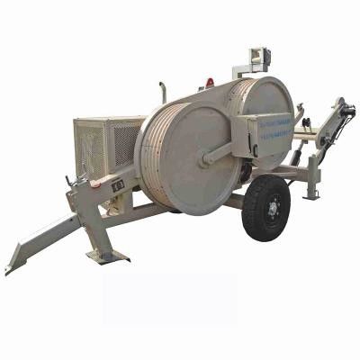 Tensioner Penarik Hidraulik 40KN