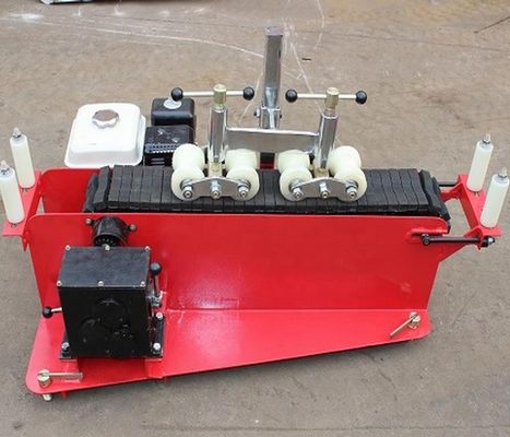 Penarik Winch Kabel Konveyor