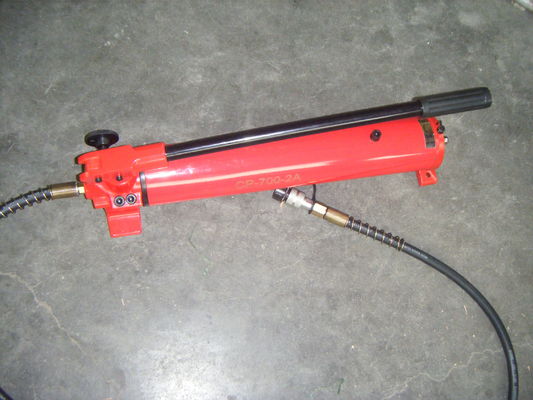 Alat Crimping Hidrolik Pompa Hidraulik Manual CP-180