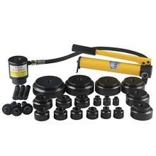Driver Punch Hidraulik 100KN