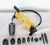 Driver Punch Hidraulik 100KN