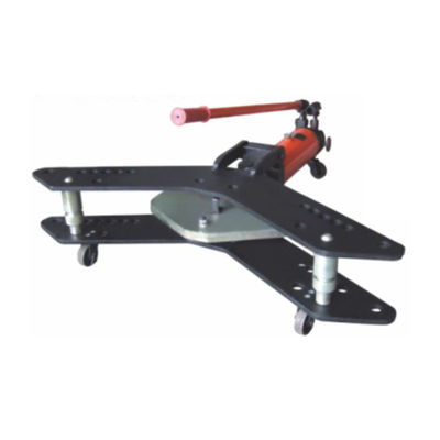 Alat Hidrolik Busbar Bender SCD-100D Hidrolik