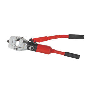 Aluminium Alloy Quick 120KN Hydraulic Crimping Tang