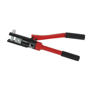 80KN 100KN Alat Crimping Hidrolik Plier