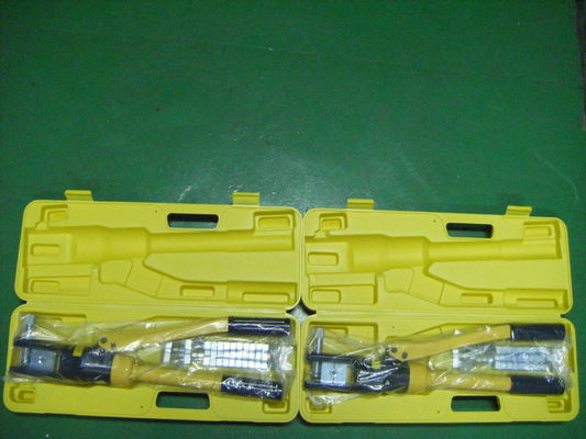 80KN 100KN Alat Crimping Hidrolik Plier