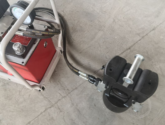 60T Hidrolik Crimping Plier