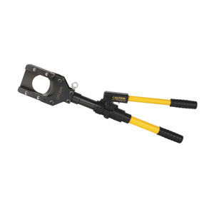 Pemotong Hidrolik Manual 70KN Alat Crimping Hidrolik