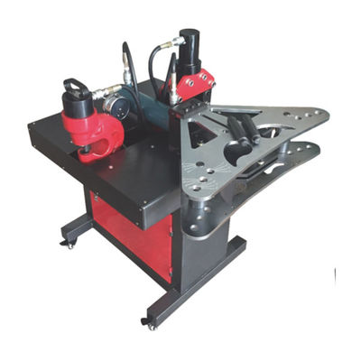 Mesin BusBar Hidrolik Generatrix Tembaga