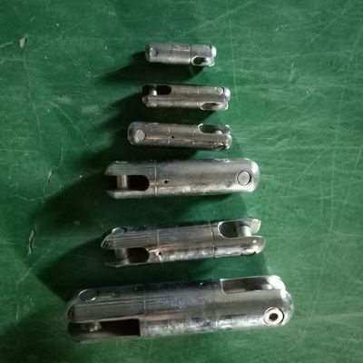 Alat Merangkai Konduktor Putar Kabel ISO 0.2kg 8.0kg